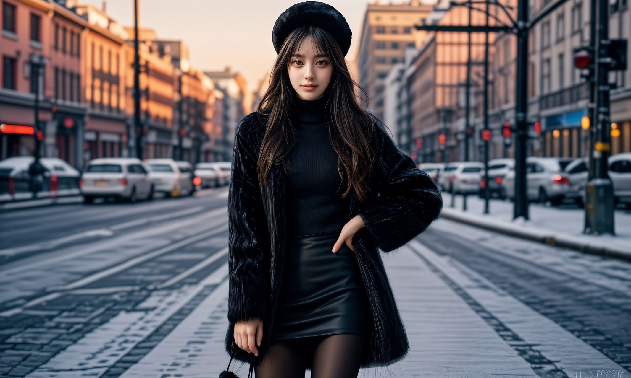 陕西多地迎高温 动物空调房里享受“清凉套餐”